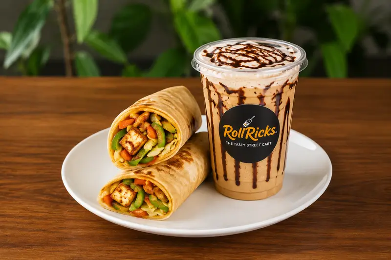 Paneer Lover Combo