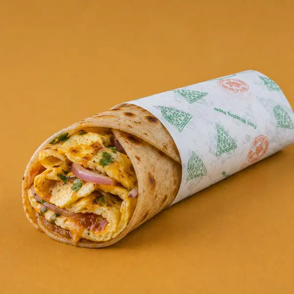 Egg Roll