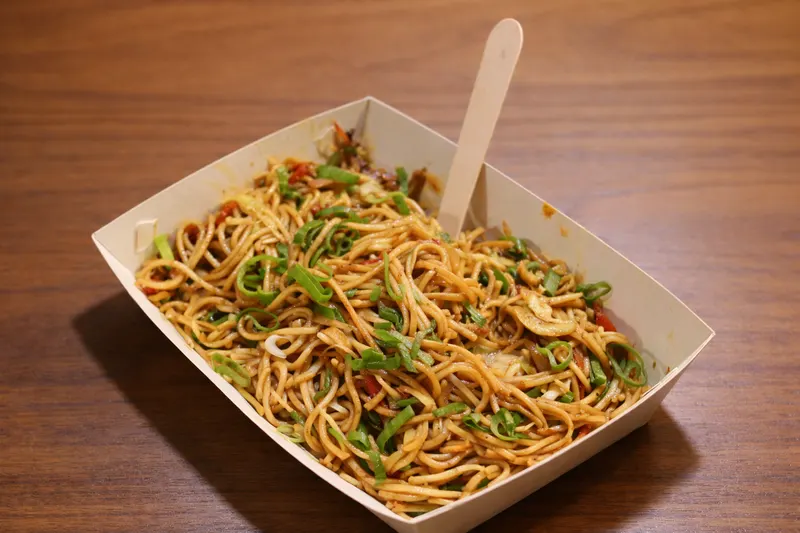 NOODLE MAHA