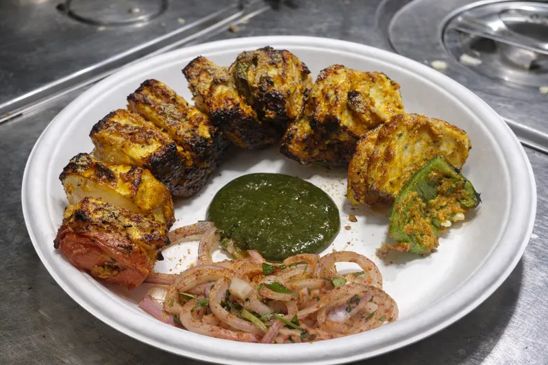 PANEER LOVERS